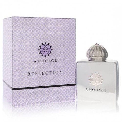 Amouage Reflection Edp 100 Ml Kad n Parf m Kozmetikland